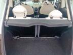 2016 FIAT 500 LOUNGE  for sale at Copart CORBY
