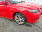 2007 MAZDA 3 SPORT  for sale at Copart WHITBURN