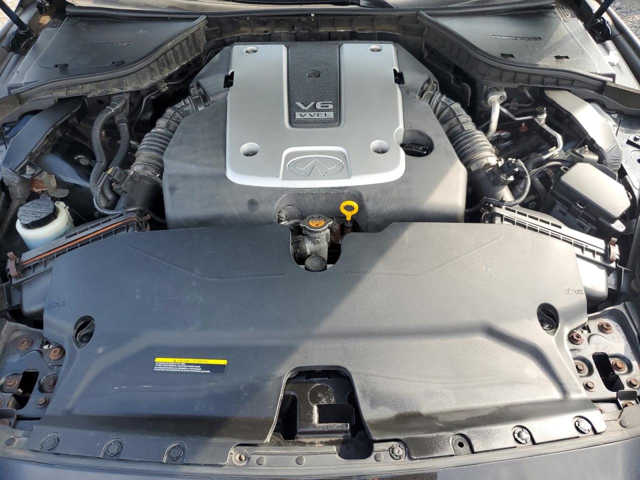2015 Infiniti Q50 Base VIN: JN1BV7AR1FM390918 Lot: 81348275