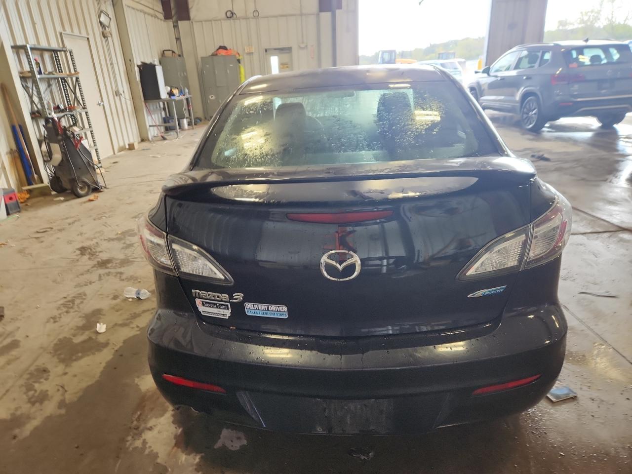 2012 Mazda 3 I VIN: JM1BL1V71C1671610 Lot: 83965615