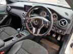 2013 MERCEDES-BENZ A180 BLUE-CY AMG SPORT CD  for sale at Copart NEWBURY