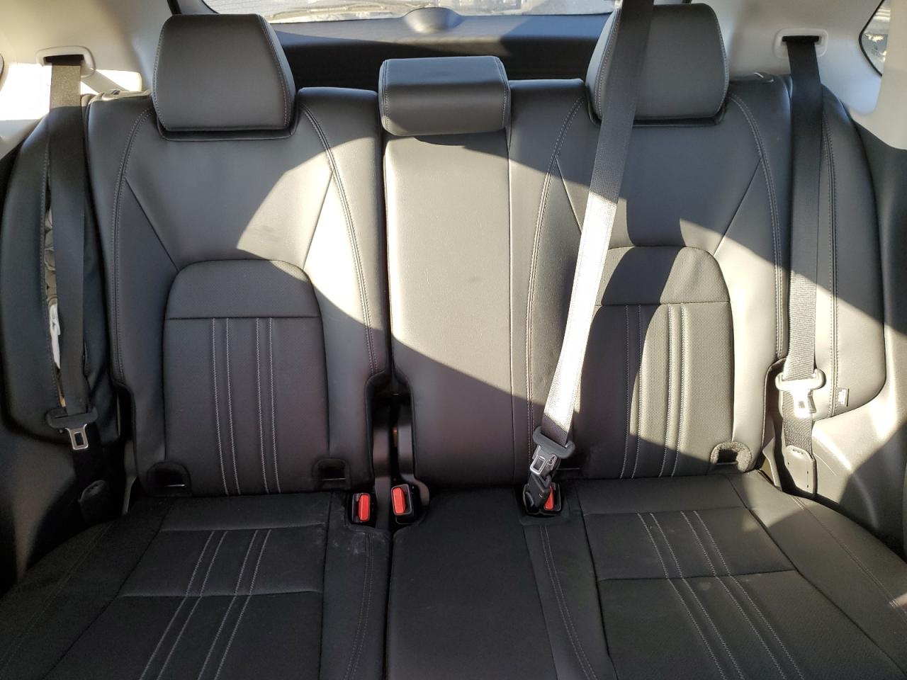 2024 Honda Hr-V Exl VIN: 3CZRZ1H74RM748663 Lot: 81319755