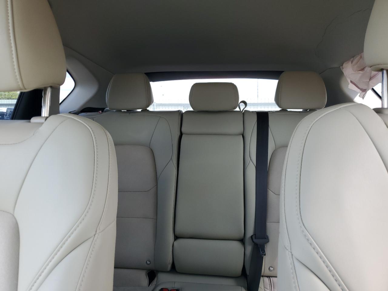 2023 Mazda Cx-5 Select VIN: JM3KFBBM7P0186012 Lot: 71197475