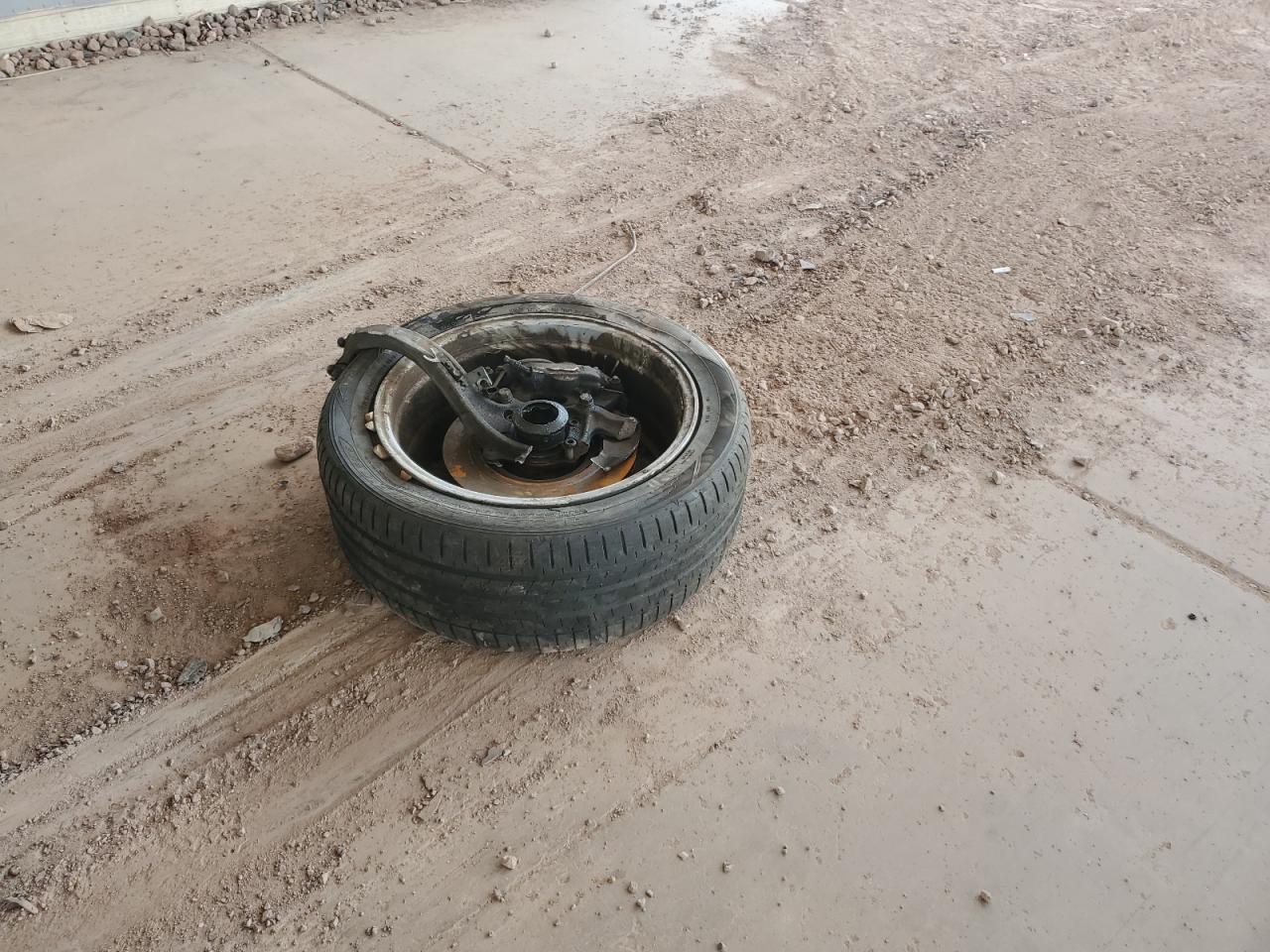 2017 Porsche Macan VIN: WP1AA2A57HLB01486 Lot: 90096295