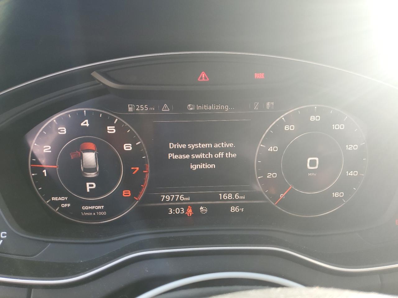 2018 Audi Q5 Premium Plus VIN: WA1BNAFY1J2242423 Lot: 82168205