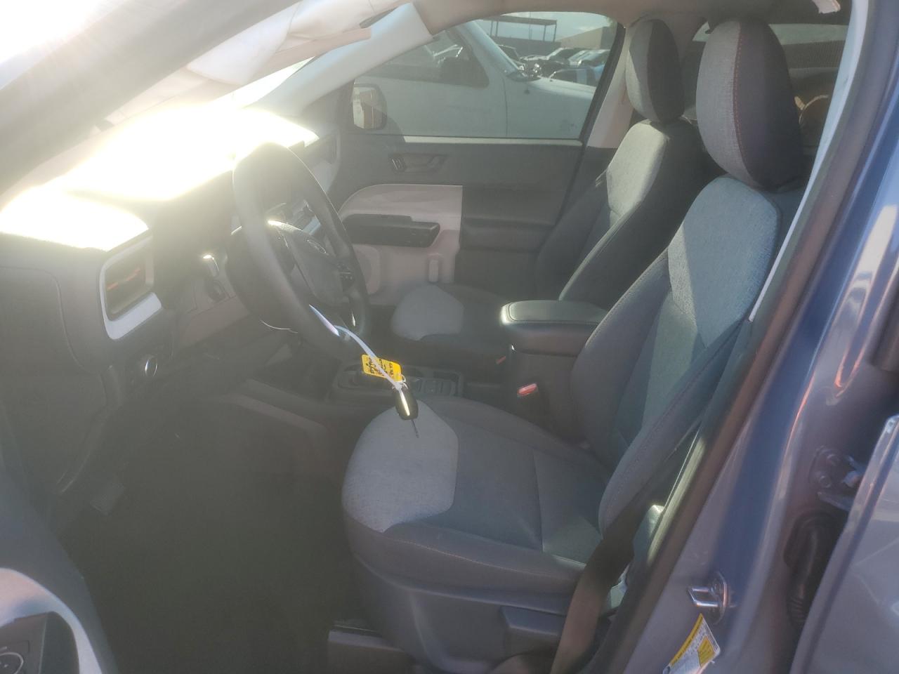 2024 Ford Maverick Xlt VIN: 3FTTW8H32RRB19643 Lot: 84708395