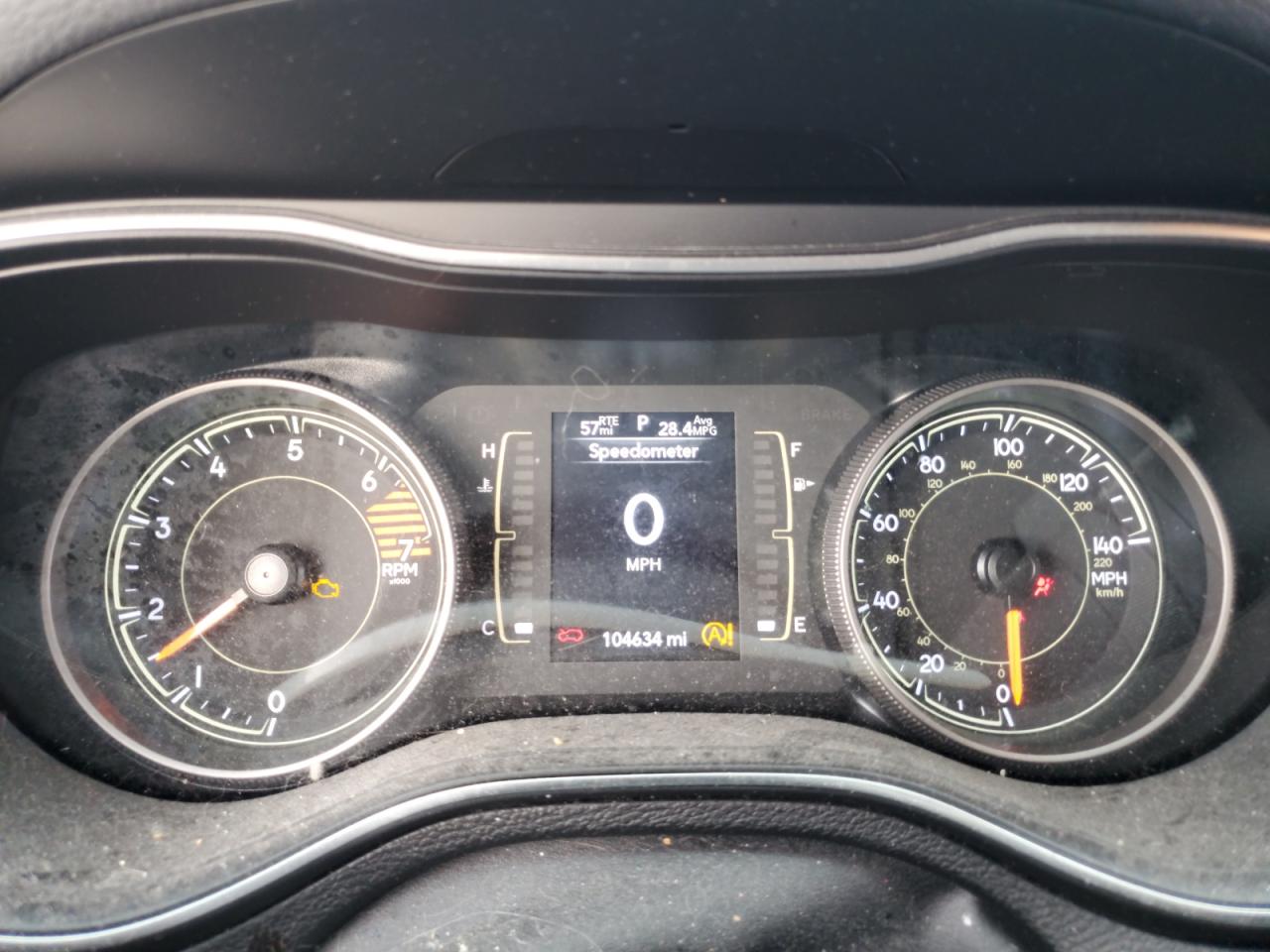 2020 Jeep Cherokee Latitude Plus VIN: 1C4PJMLB0LD532619 Lot: 81309875