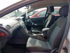 2009 FORD MONDEO EDGE TDCI 100  for sale at Copart NEWBURY