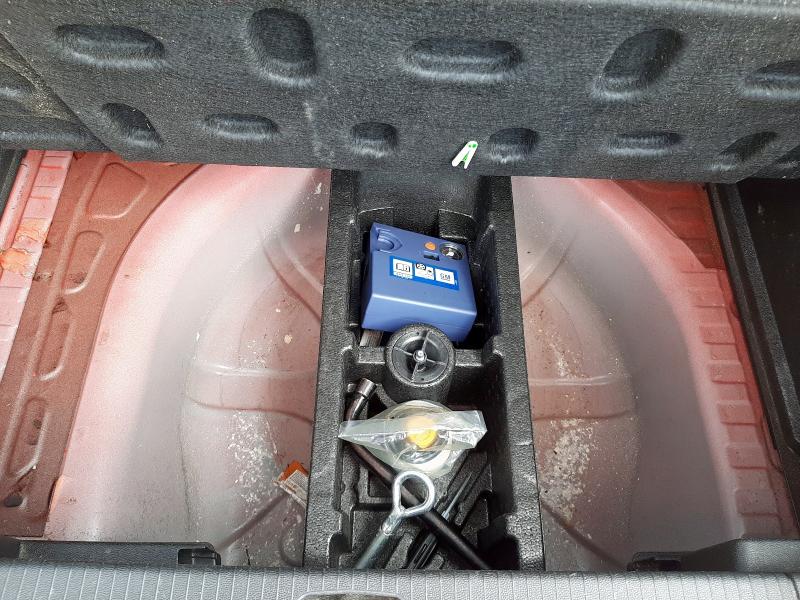 2015 VAUXHALL CORSA EXCITE AC 