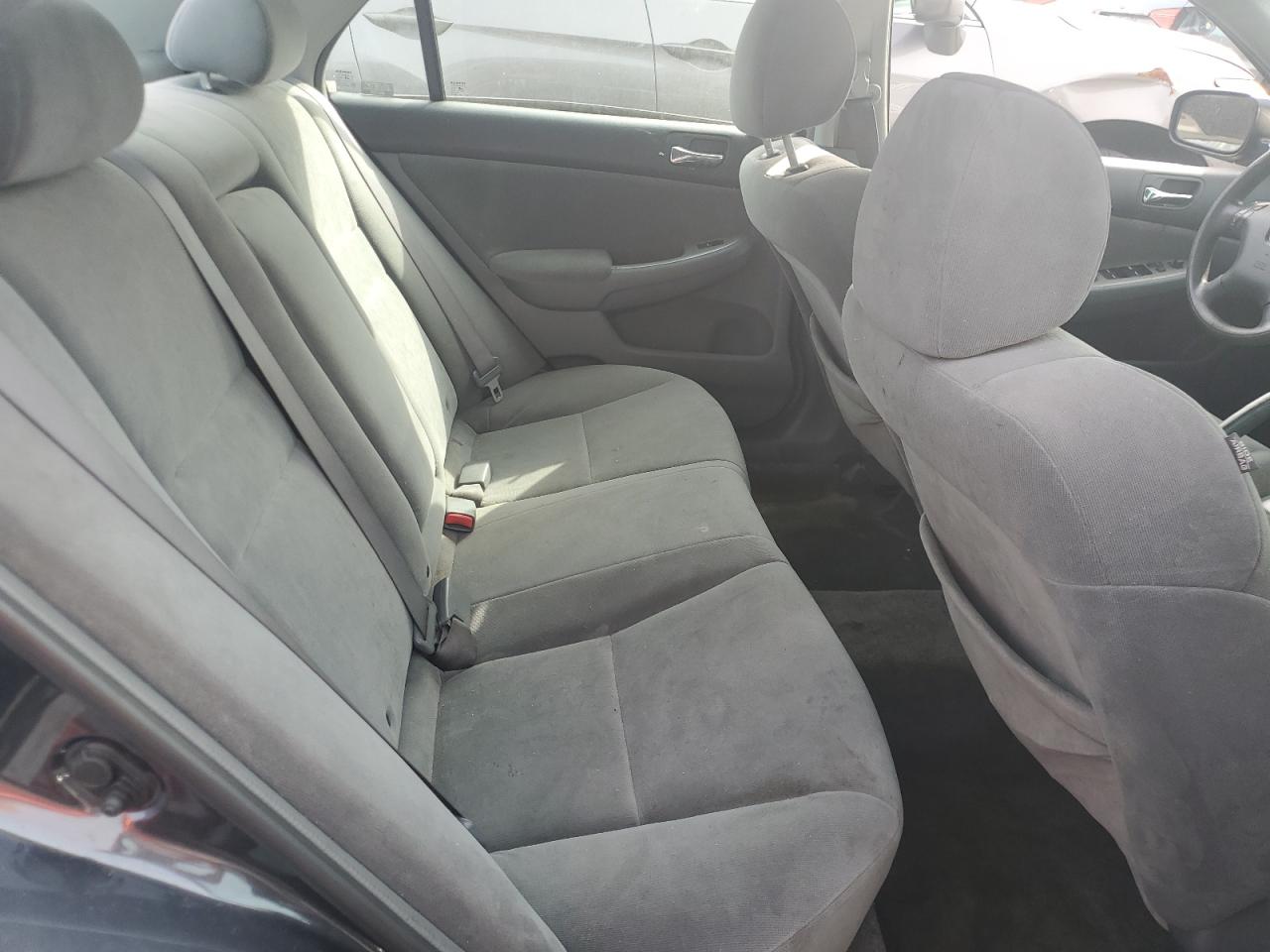 2004 Honda Accord Ex VIN: 1HGCM56644A152939 Lot: 83820785