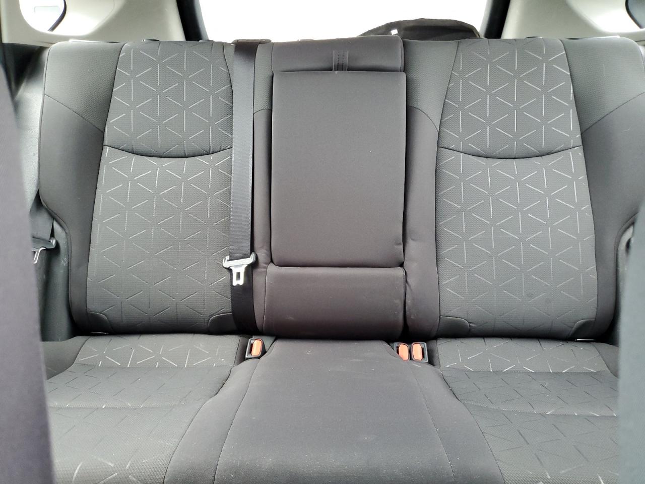 2021 Toyota Rav4 Xle VIN: 4T3RWRFV7MU015917 Lot: 71797325