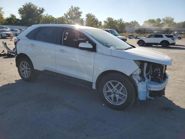  FORD EDGE 2024 Biały