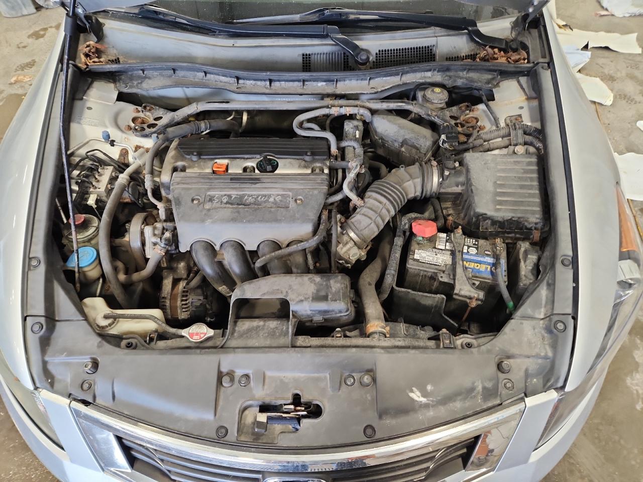 2009 Honda Accord Exl VIN: 1HGCP26879A140962 Lot: 71223085