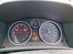 2011 VAUXHALL ZAFIRA DESIGN for sale at Copart PETERLEE
