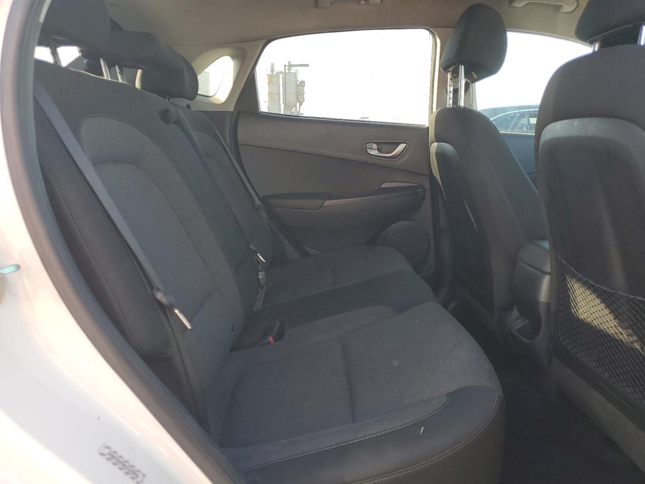 2023 Hyundai Kona Se VIN: KM8K23AG6PU159846 Lot: 82097735