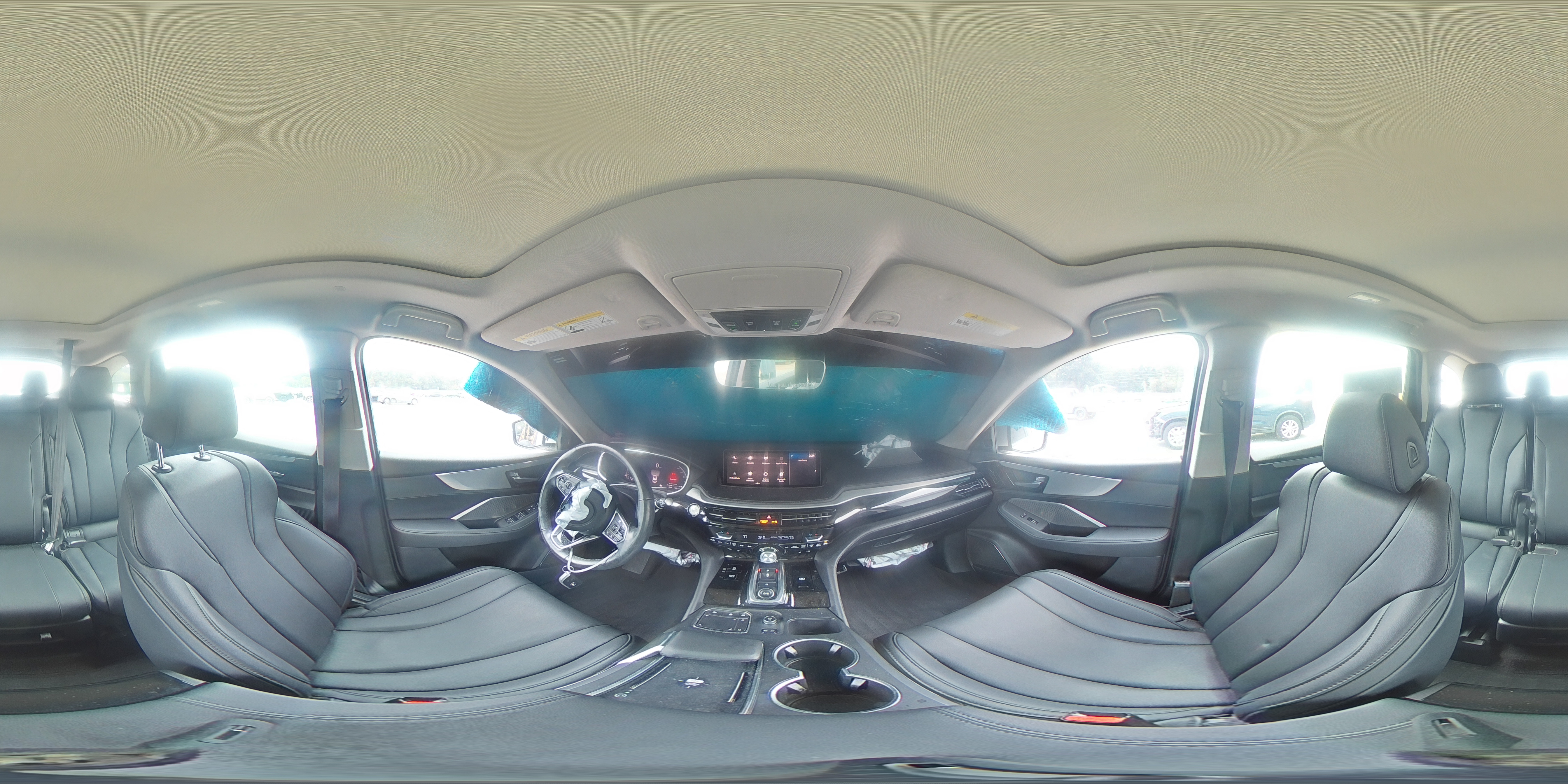 2024 Acura Mdx VIN: 5J8YD9H31RL003013 Lot: 84595915