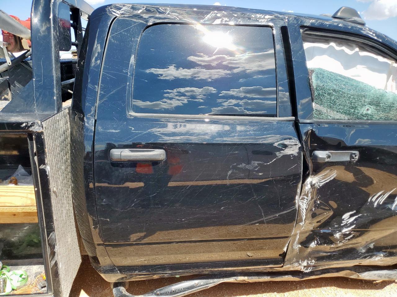 2024 Ram 3500 Tradesman VIN: 3C63RRGL0RG167241 Lot: 69404625