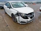 2010 SEAT IBIZA E  for sale at Copart YORK
