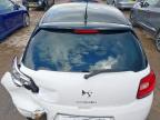 2012 CITROEN DS3 DSTYLE + E-HDI  for sale at Copart YORK