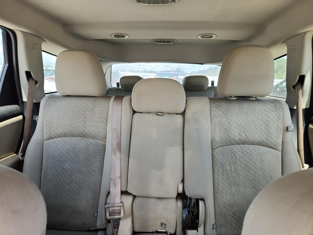 2012 Dodge Journey Se VIN: 3C4PDCAB9CT353221 Lot: 83983955