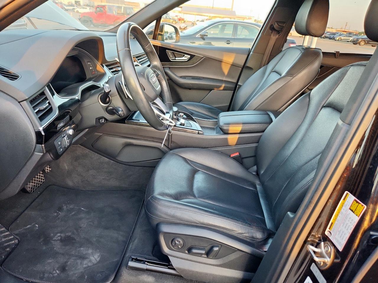 2018 Audi Q7 Prestige VIN: WA1VAAF7XJD023352 Lot: 80395275