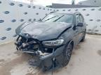 2021 BMW X3 M SPORT for sale at Copart BRISTOL