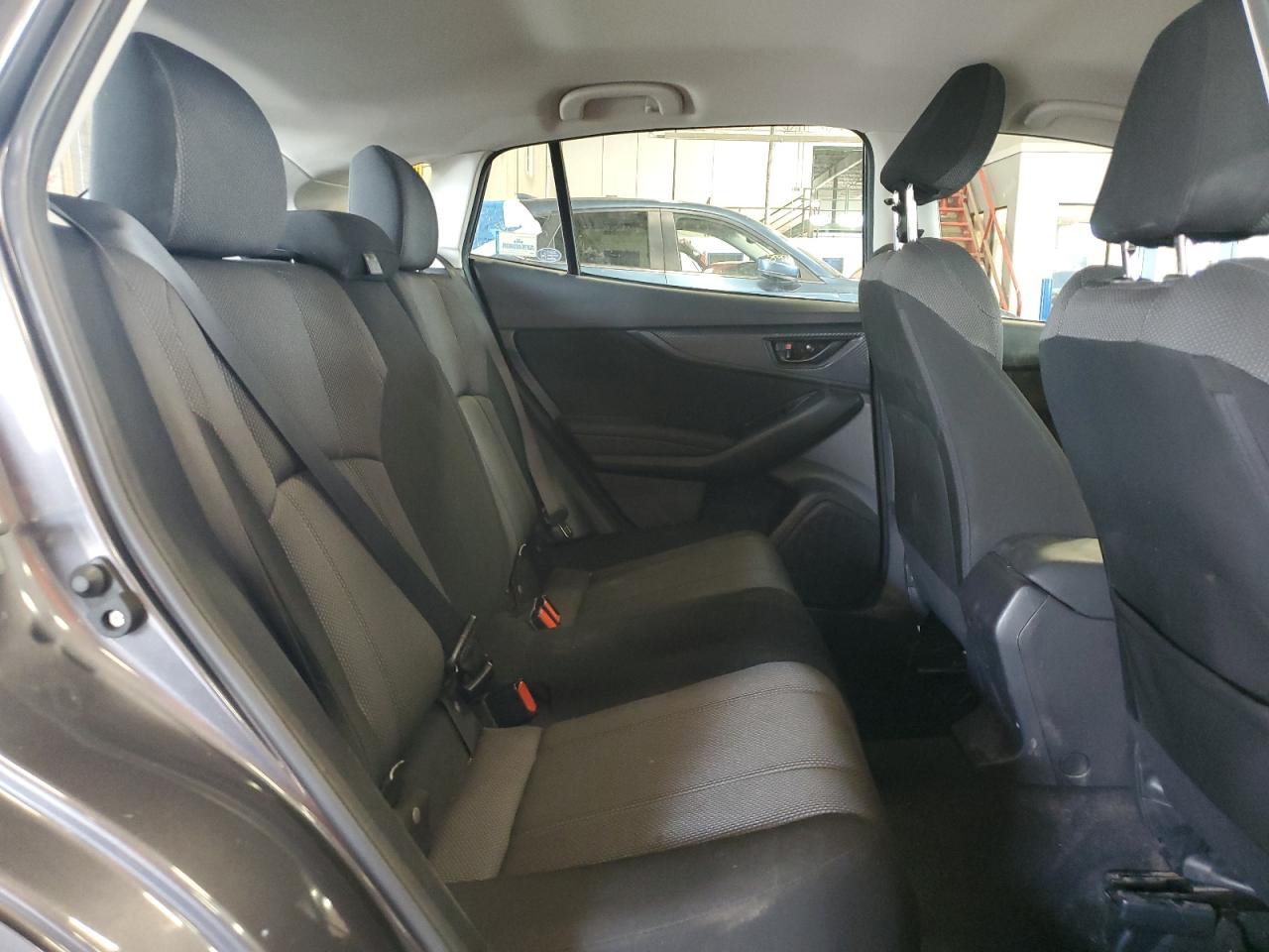 2019 Subaru Impreza VIN: 4S3GTAB65K3755935 Lot: 81280275