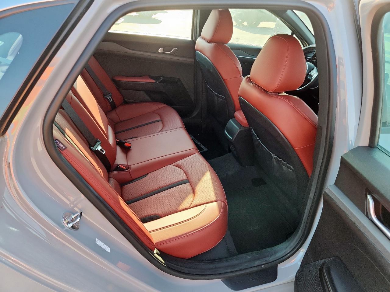 2022 Kia K5 Gt Line VIN: 5XXG64J21NG148586 Lot: 70832095