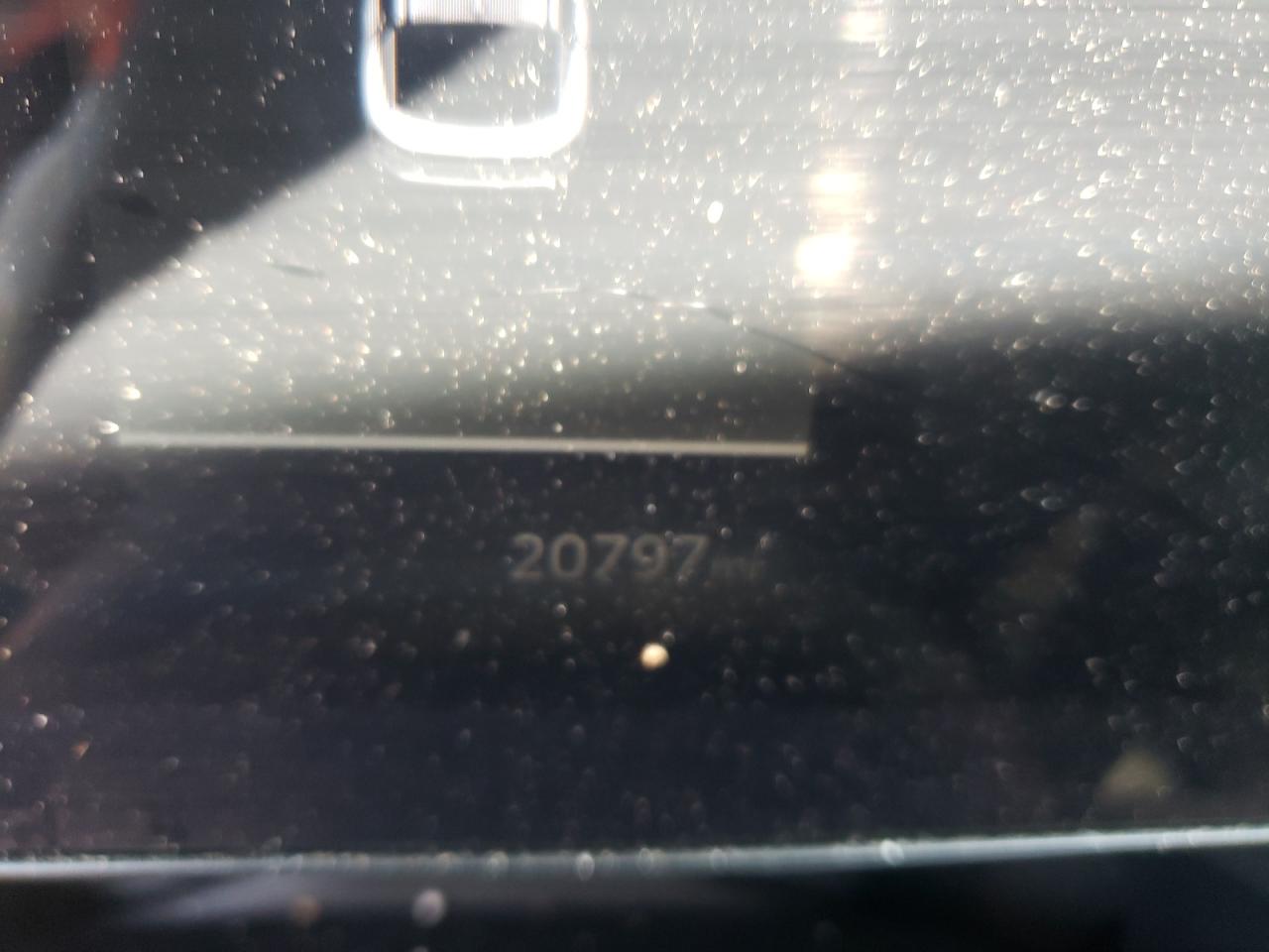 2025 Kia K4 Lx VIN: 3KPFT4DE1SE096049 Lot: 80144315