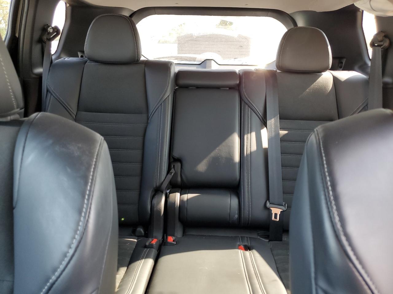 2024 Mitsubishi Outlander Se VIN: JA4J4VA87RZ033283 Lot: 80292065