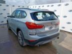 2015 BMW X1 XDRIVE20D SPORT AUTO  for sale at Copart BRISTOL