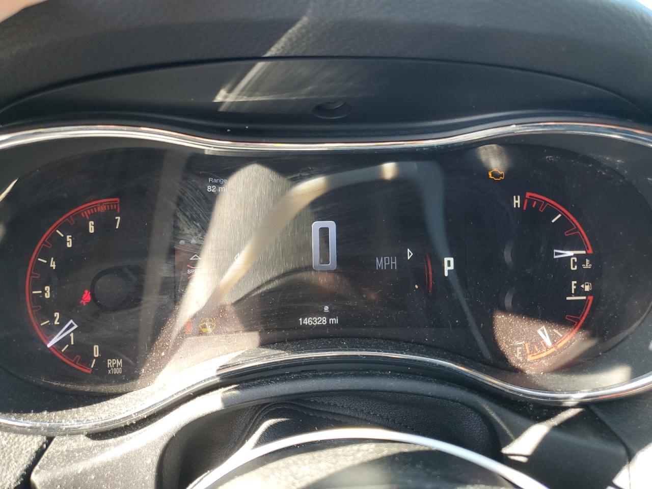 2015 Dodge Durango Limited VIN: 1C4RDJDGXFC829920 Lot: 71849595