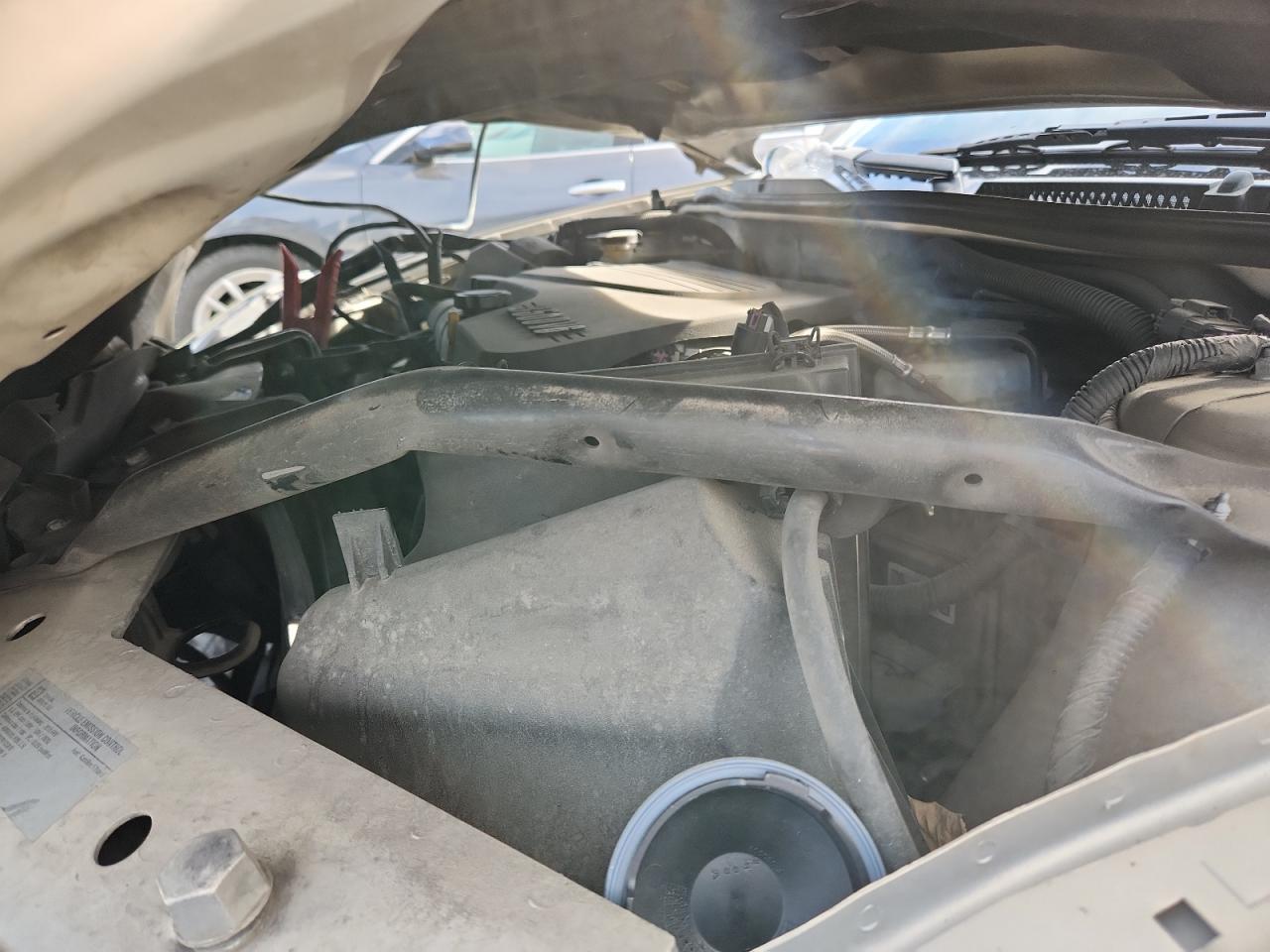 2010 Chevrolet Impala Lt VIN: 2G1WB5EK1A1203585 Lot: 80207285