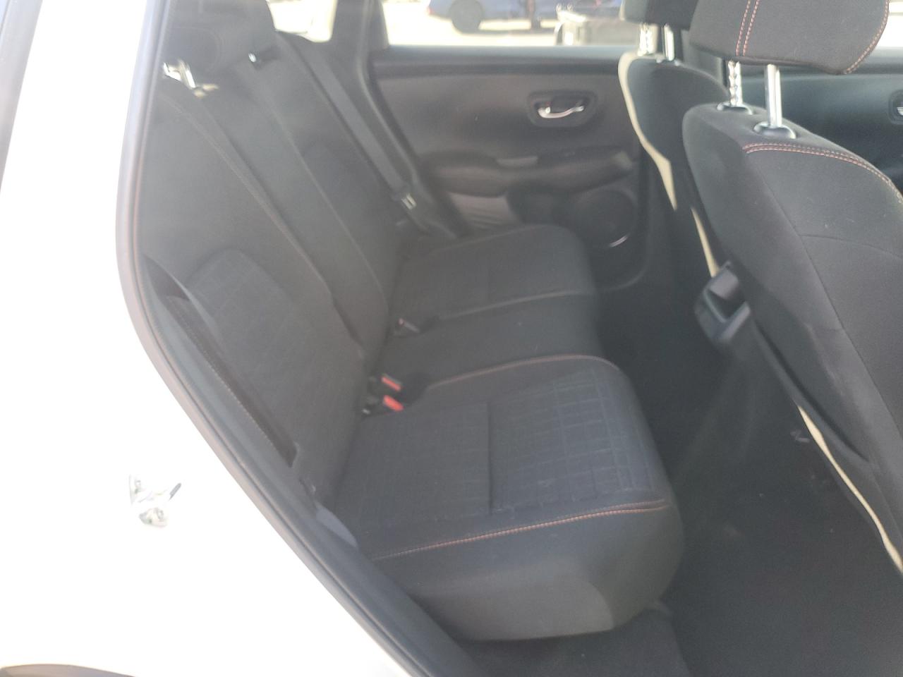 2024 Honda Hr-V Sport VIN: 3CZRZ2H53RM729784 Lot: 80687455