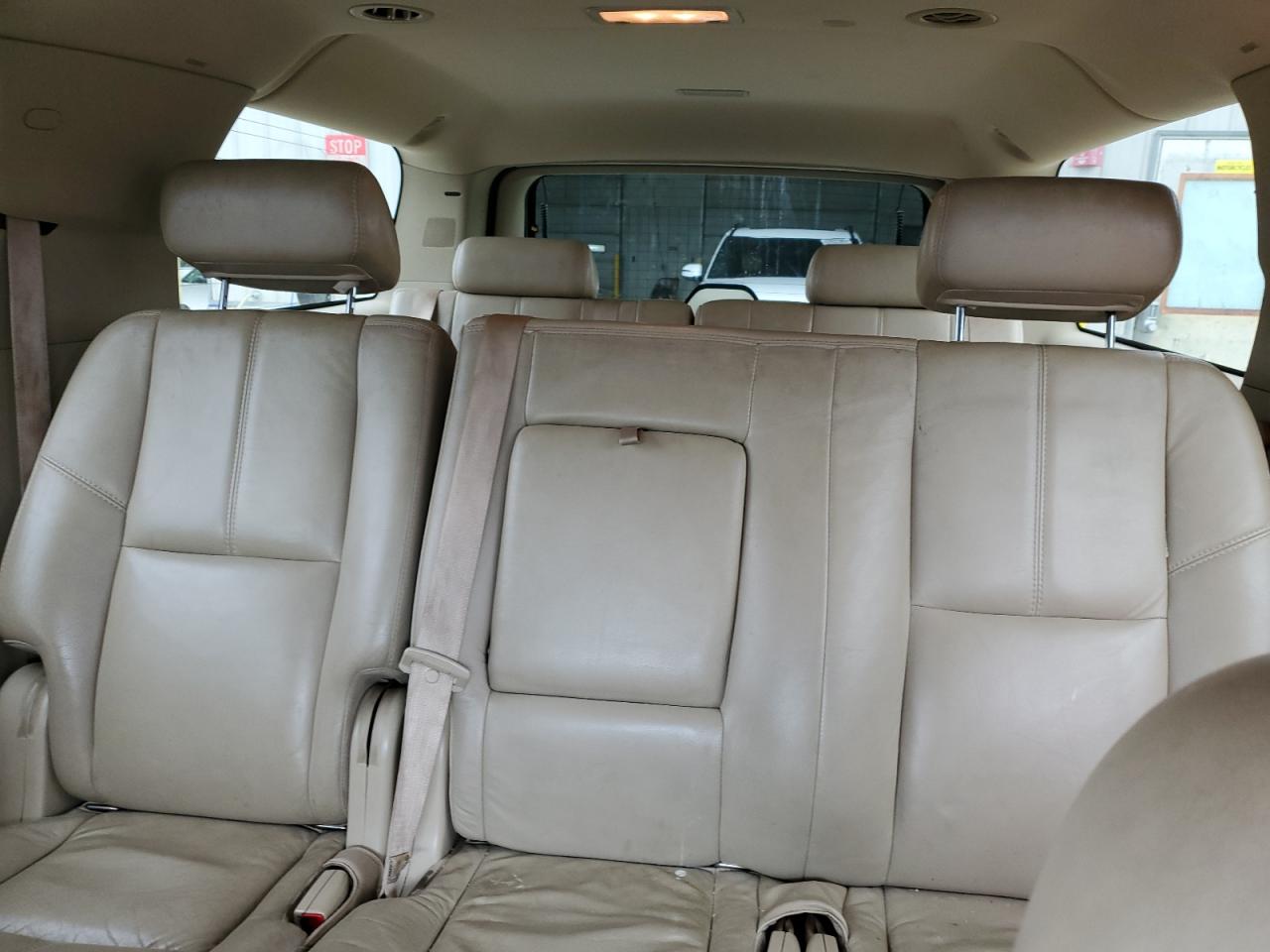 2007 GMC Yukon Xl Denali VIN: 1GKFK66857J311291 Lot: 84000925