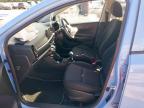 2021 KIA PICANTO 2 AUTO  for sale at Copart SANDY