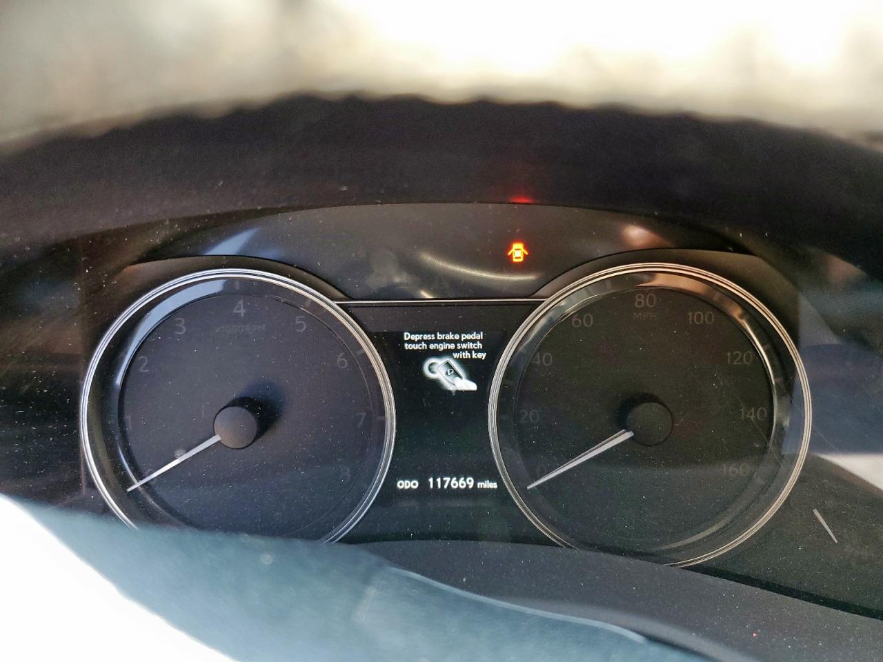 2013 Lexus Gs 350 VIN: JTHBE1BL6D5011339 Lot: 71323135