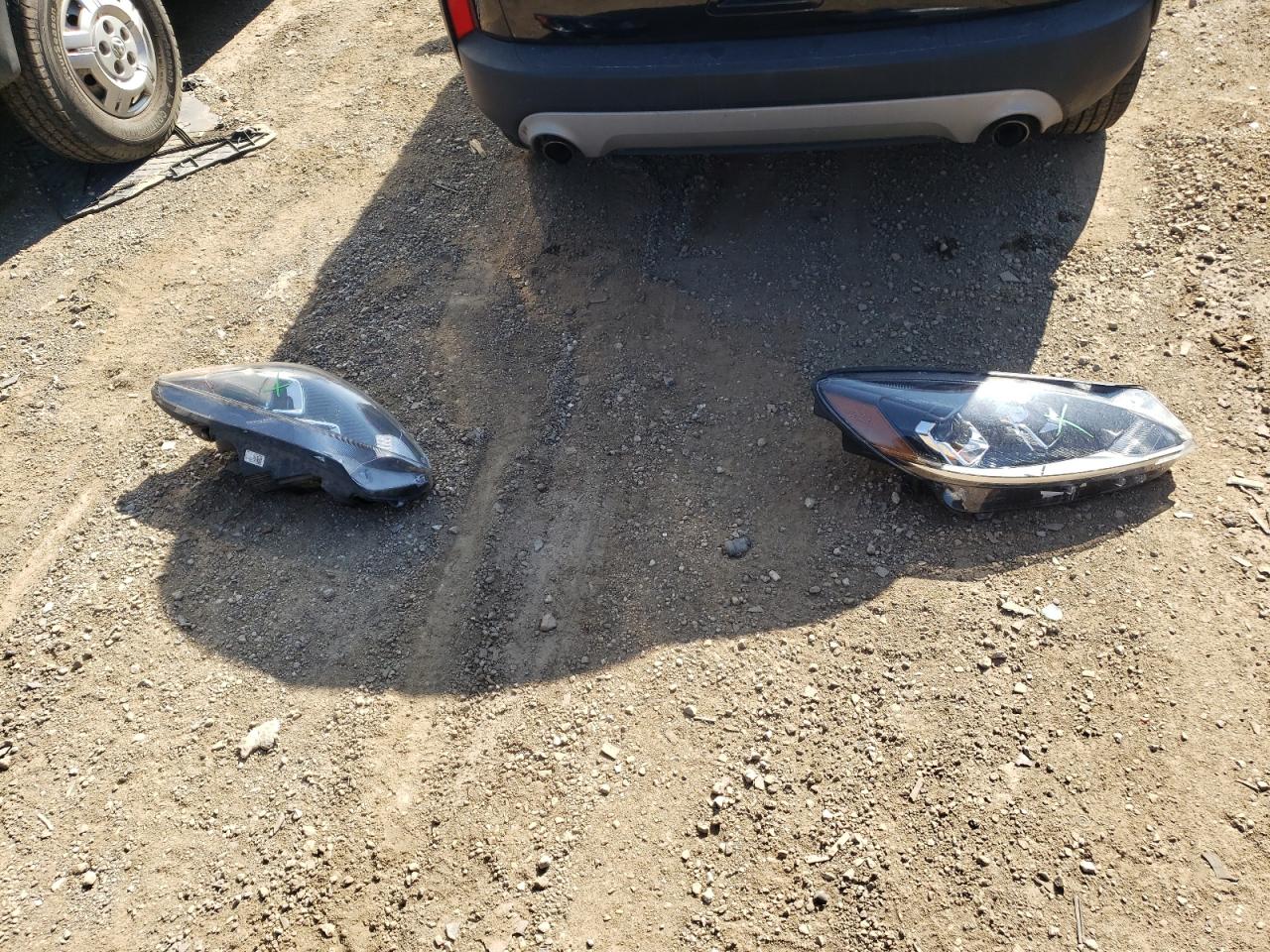 2022 Ford Escape Se VIN: 1FMCU0G65NUA38458 Lot: 71638685