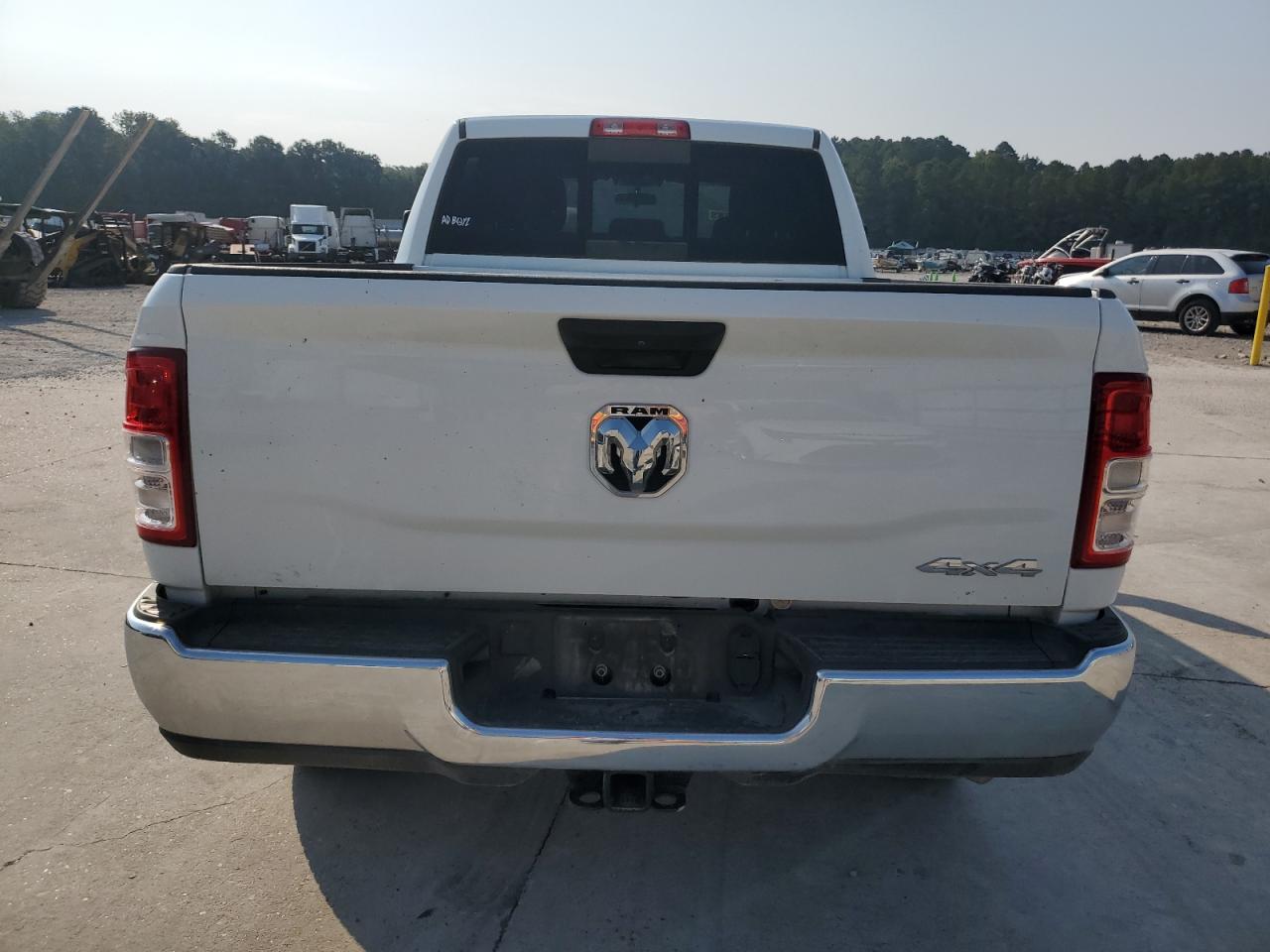 2024 Ram 2500 Tradesman VIN: 3C6UR5CL0RG173740 Lot: 71912645
