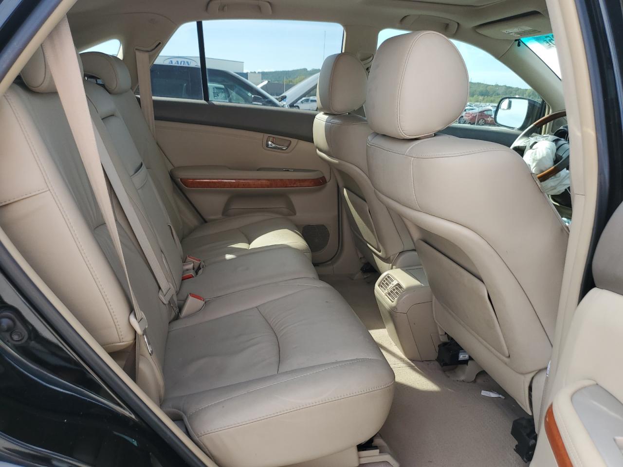 2008 Lexus Rx 350 VIN: 2T2GK31U58C028742 Lot: 84591205