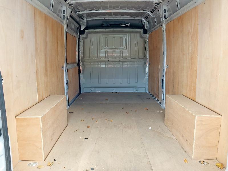 2024 PEUGEOT BOXER 2.2 BLUEHDI H2 PROFESSIONAL PREMIUM+ VAN 140PS