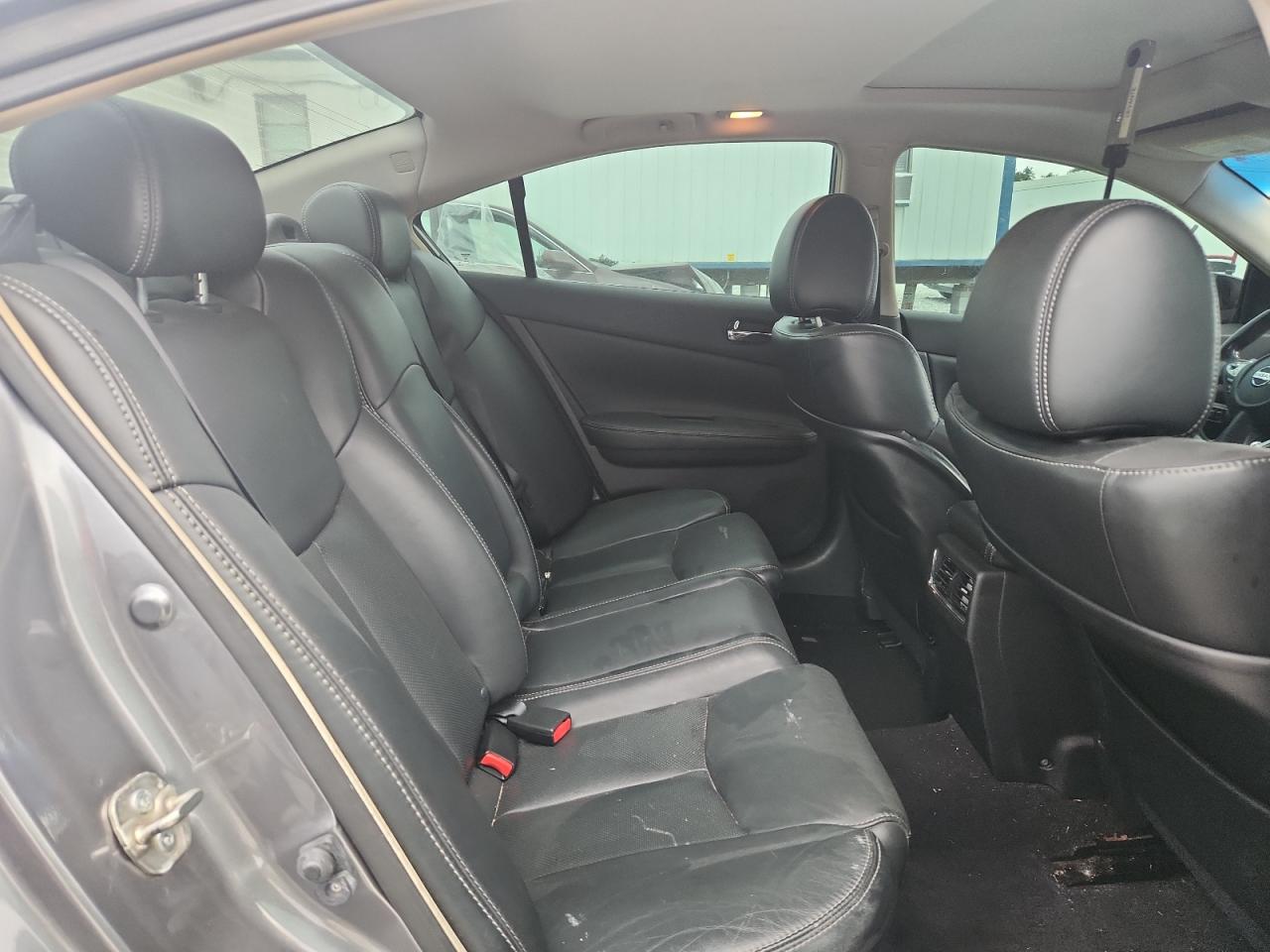 2014 Nissan Maxima S VIN: 1N4AA5AP9EC906699 Lot: 84562945