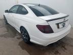 2015 MERCEDES-BENZ C180 AMG SPORT EDN PREMIU  for sale at Copart WESTBURY