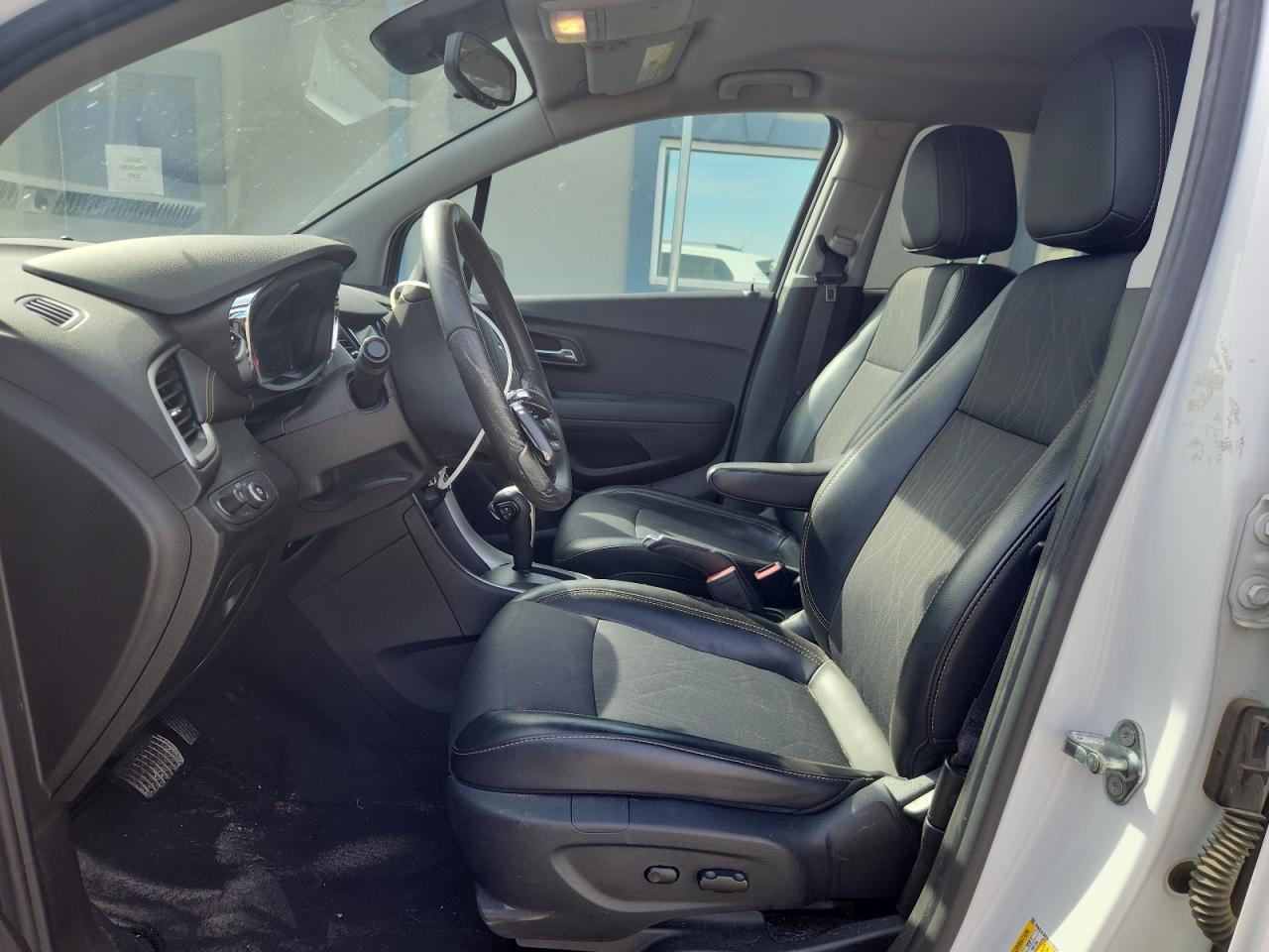 2018 Chevrolet Trax 1Lt VIN: 3GNCJLSB3JL276632 Lot: 84708875