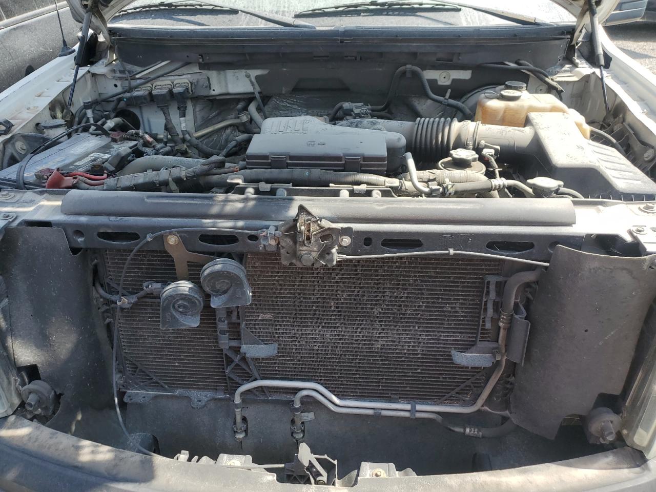 2010 Ford F150 VIN: 1FTMF1CWXAKA46625 Lot: 51788325