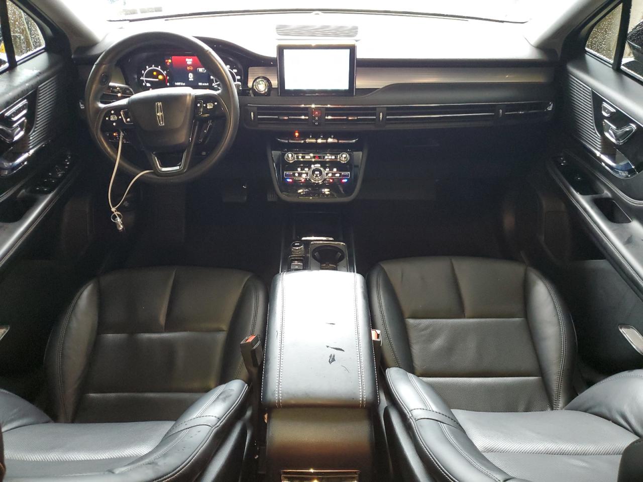 2020 Lincoln Corsair VIN: 5LMCJ1D91LUL30325 Lot: 83959595