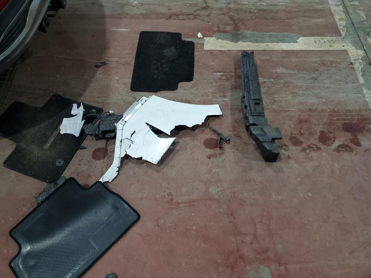 2022 Hyundai Santa Fe Sel VIN: KM8S6DA28NU057993 Lot: 83820965