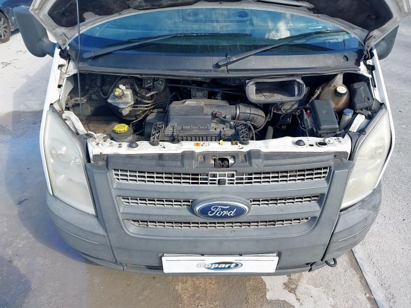 2012 FORD TRANSIT 100 T280 FWD 