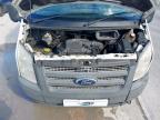 2012 FORD TRANSIT 100 T280 FWD  for sale at Copart ST HELENS