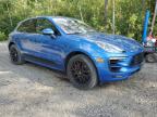 2017 PORSCHE MACAN GTS   for sale at Copart ON - COOKSTOWN
